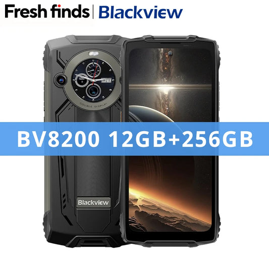 Blackview BV8200