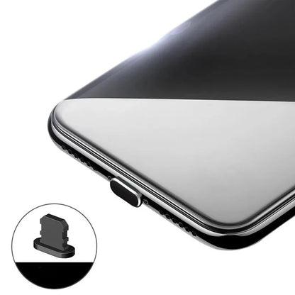 Kit d'outils de dépoussiérage pour haut-parleur de téléphone portable