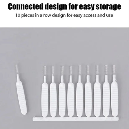 Kit d'outils de dépoussiérage pour haut-parleur de téléphone portable